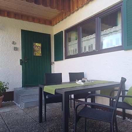 Ferienhaus Romantika Bad Aussee Exteriör bild