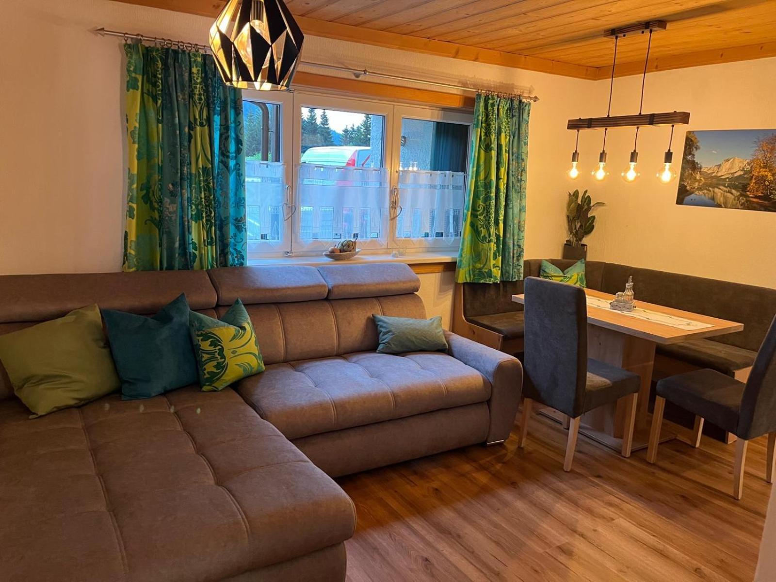 Ferienhaus Romantika Bad Aussee Exteriör bild