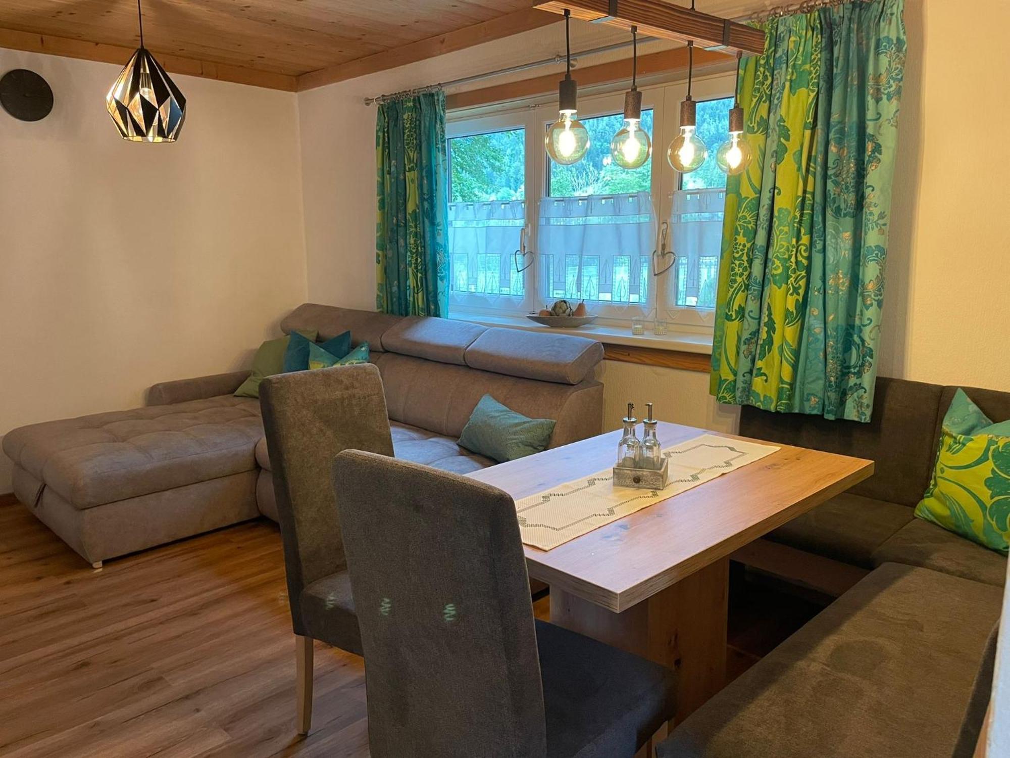 Ferienhaus Romantika Bad Aussee Exteriör bild
