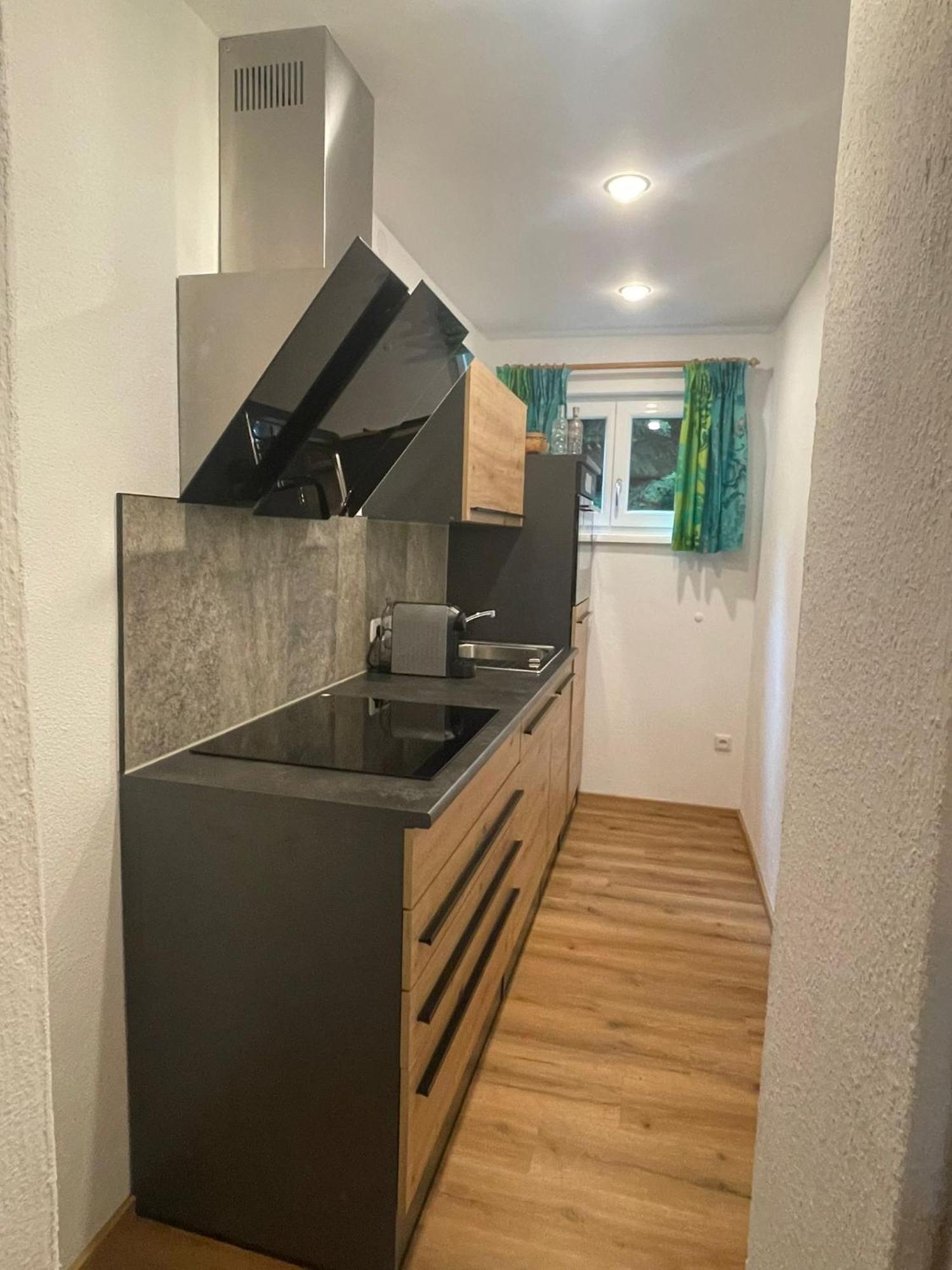 Ferienhaus Romantika Bad Aussee Exteriör bild
