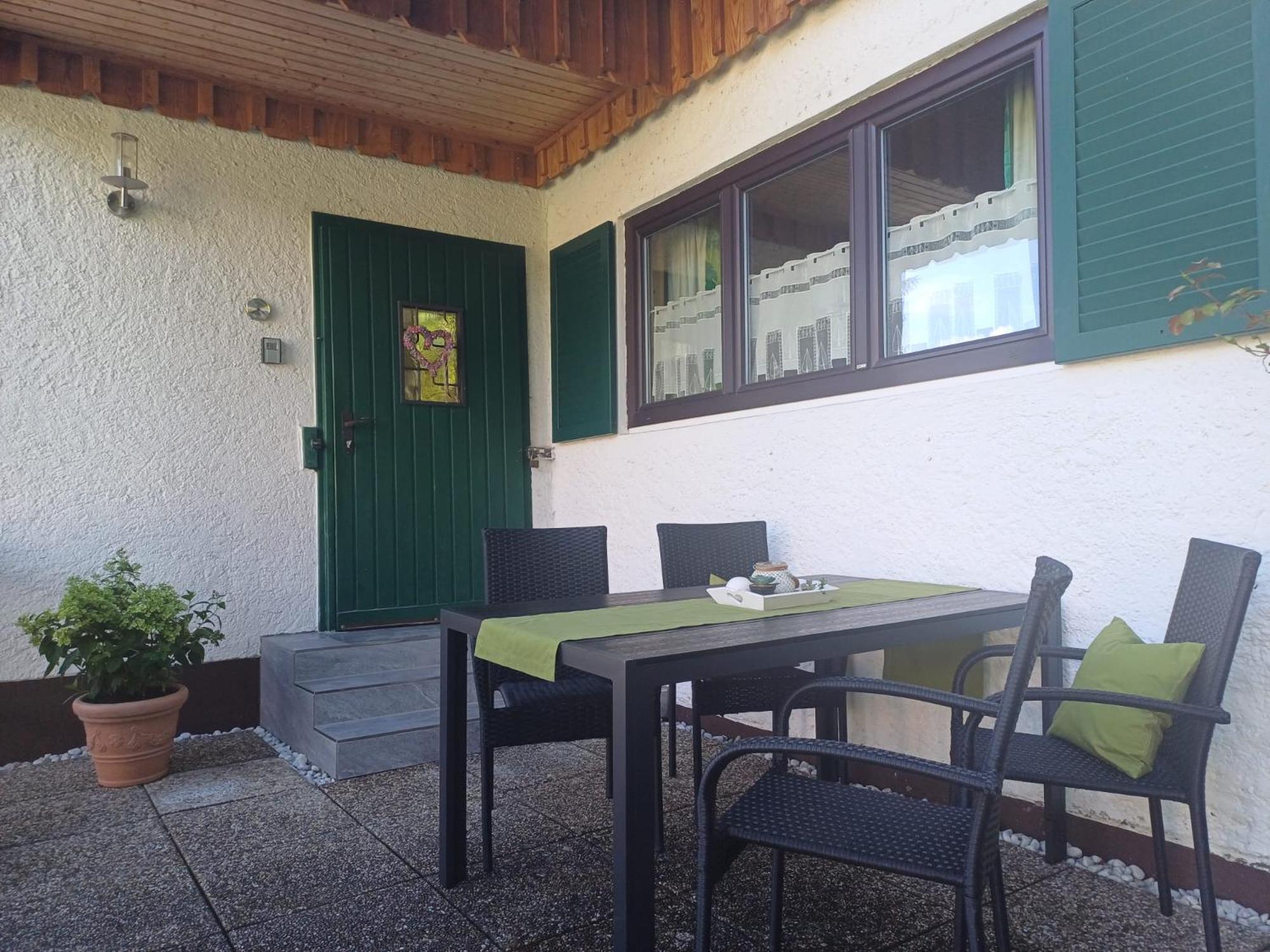 Ferienhaus Romantika Bad Aussee Exteriör bild